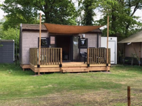 Tiny House de Wood Lodge